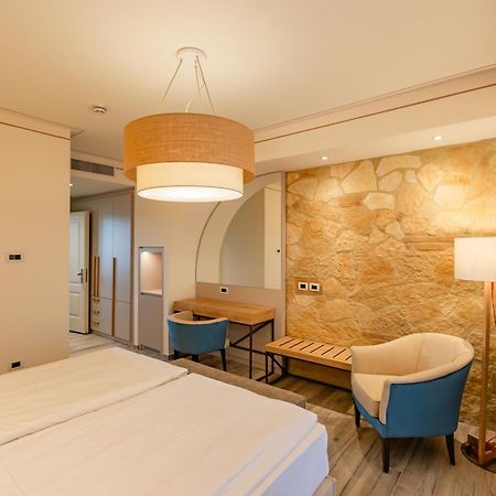 Agrihotel Elisabetta Collemezzano エクステリア 写真